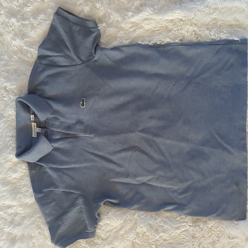 Boys LACOSTE Polo